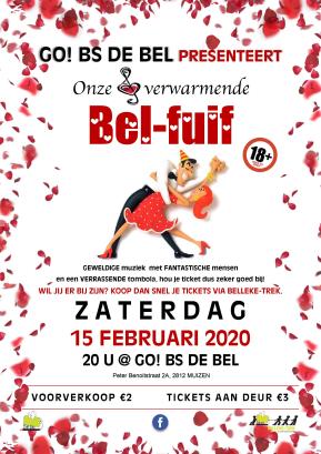 Bel-fuif