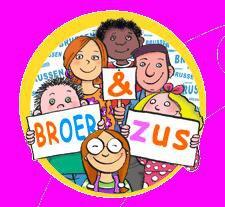 Broers en zussen