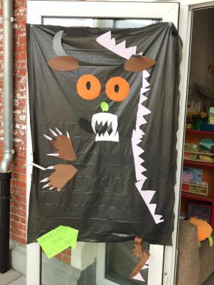 Gruffalo