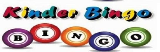 Kinderbingo