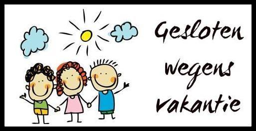 Vakantie