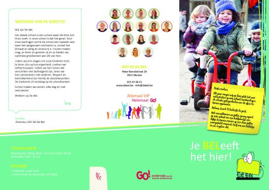 Folder De Bel1