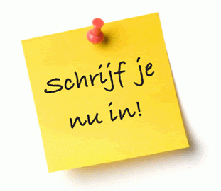 Inschrijvingen
