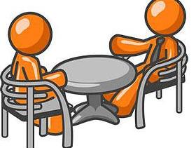 Ouderbabbel - 28 juni 2019 van 12u15 tot 13u30