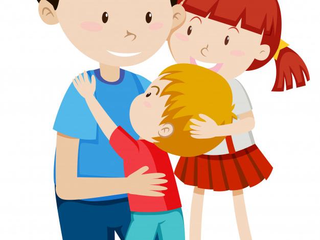 Papa activiteit 7 juni 2019