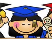 Proclamatie kersenklas (K3) op 27 juni 2019 van 16u30-18u00