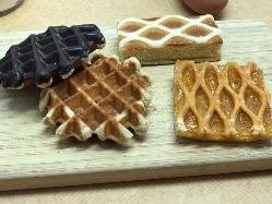 Wafelverkoop maandag 25/2/19 t.e.m. vrijdag 15/3/19