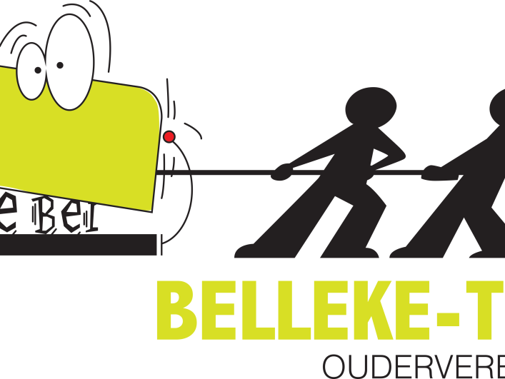 Eerste vergadering Belleke Trek - maandag  16 september 2019 van 19u30 tot 20u30