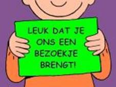 Snuisteruurtje instappers en nieuwe leerlingen